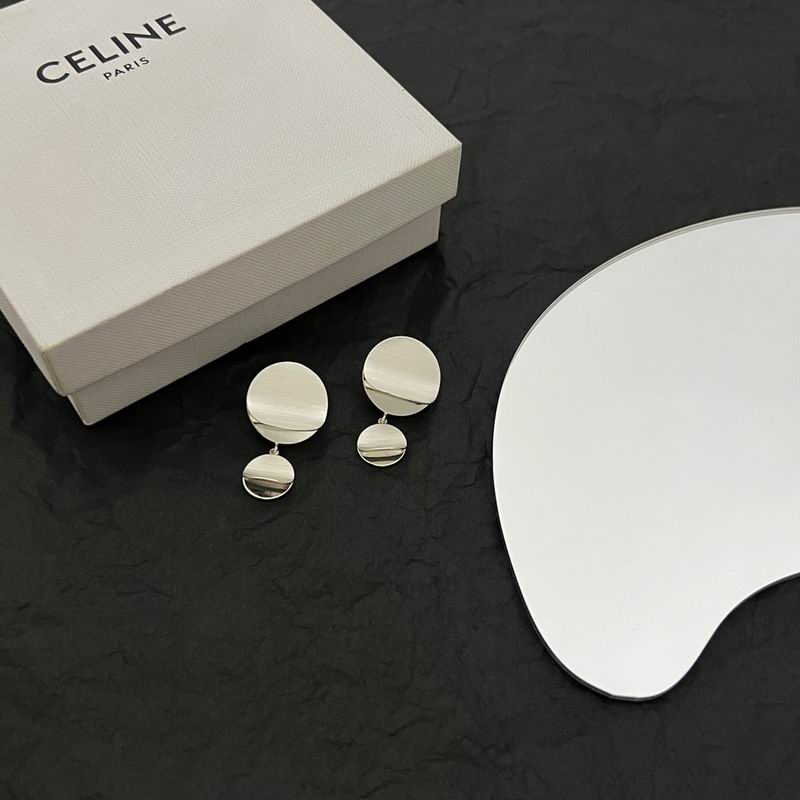 Celine Earring 05lyr238
